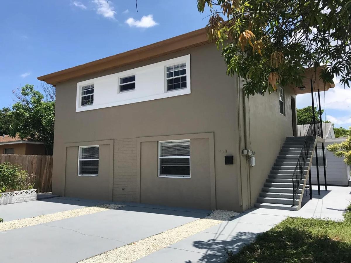 Close To Everything! Perfect Basecamp For Wpb West Palm Beach Exterior photo