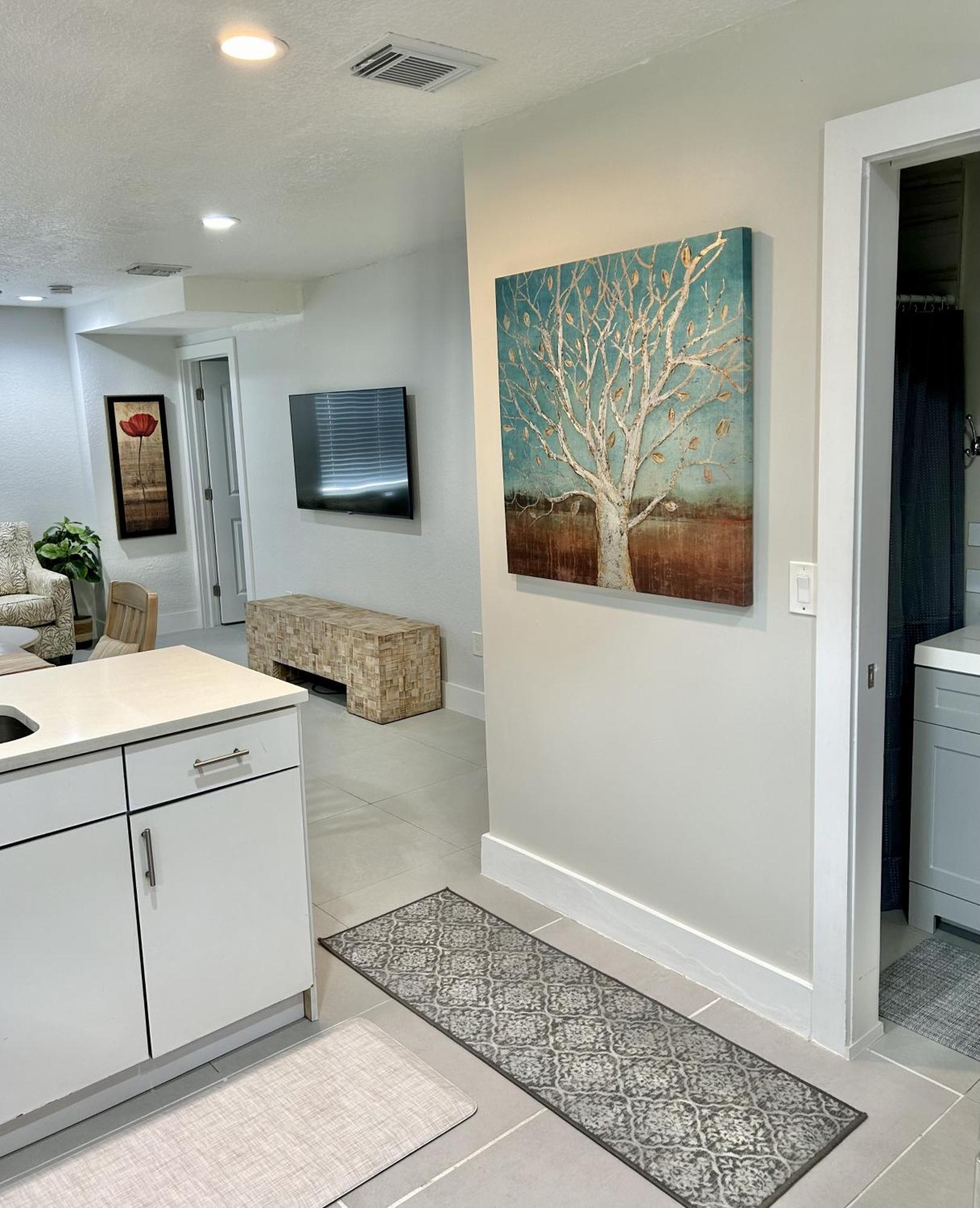 Close To Everything! Perfect Basecamp For Wpb West Palm Beach Exterior photo