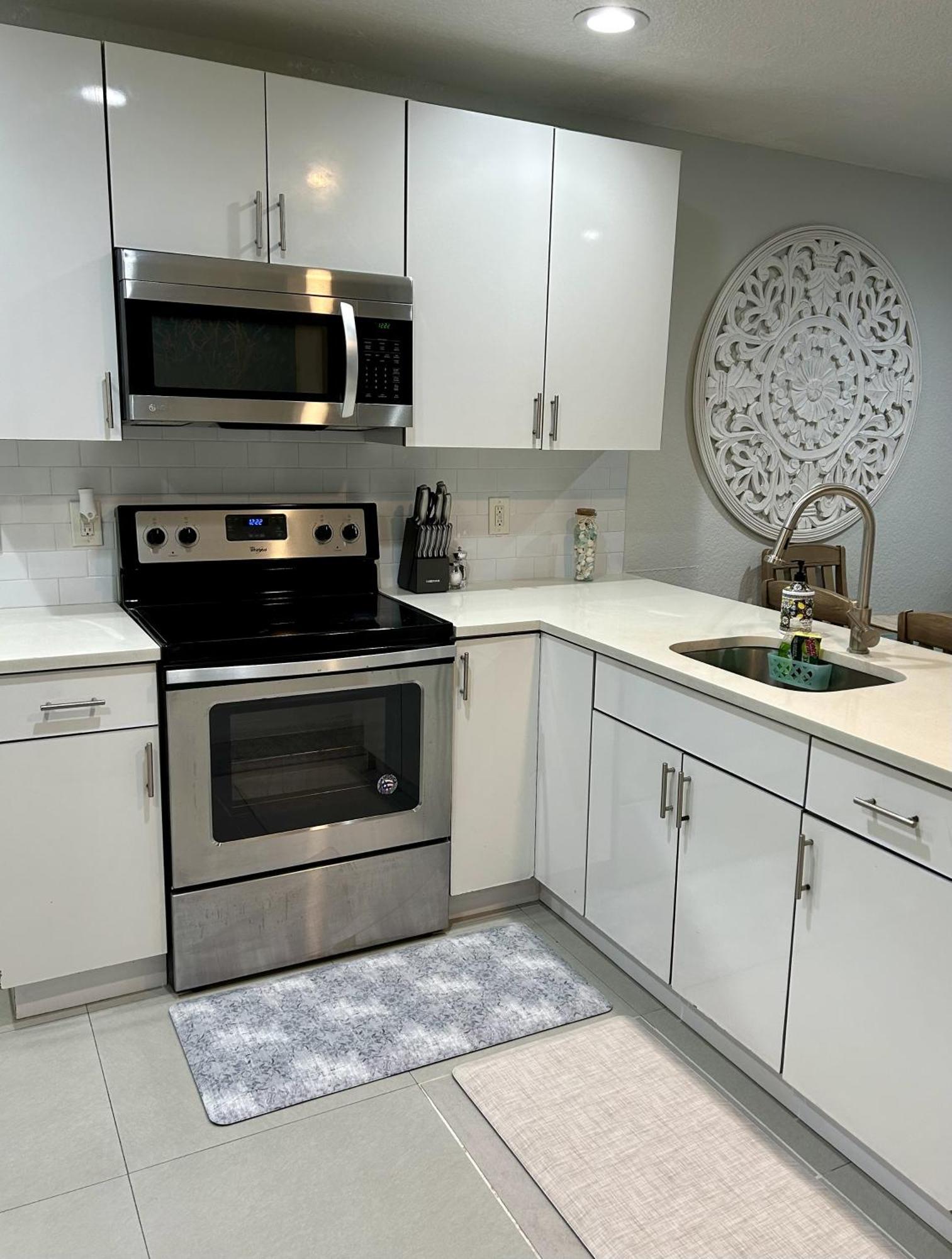Close To Everything! Perfect Basecamp For Wpb West Palm Beach Exterior photo