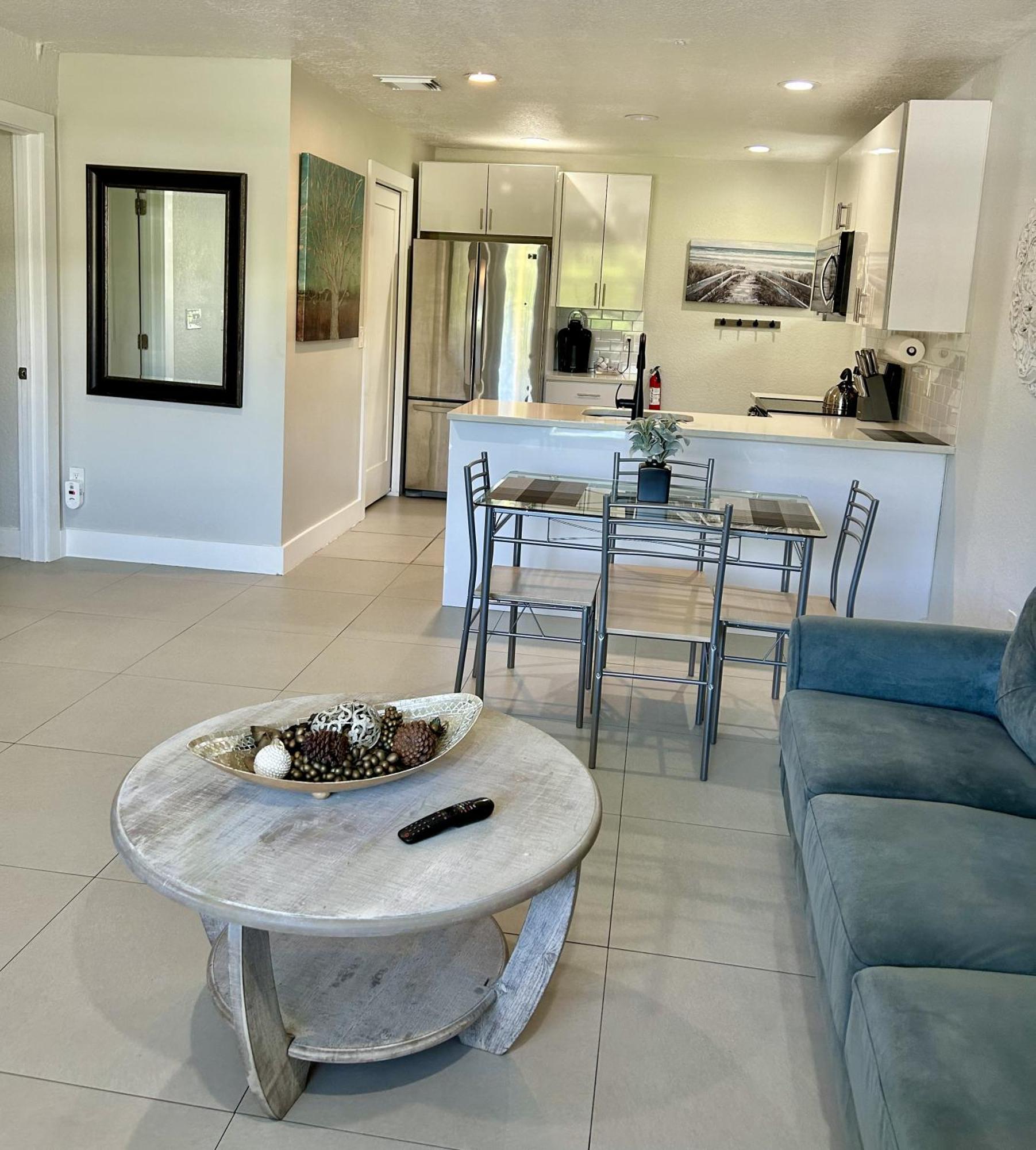 Close To Everything! Perfect Basecamp For Wpb West Palm Beach Exterior photo