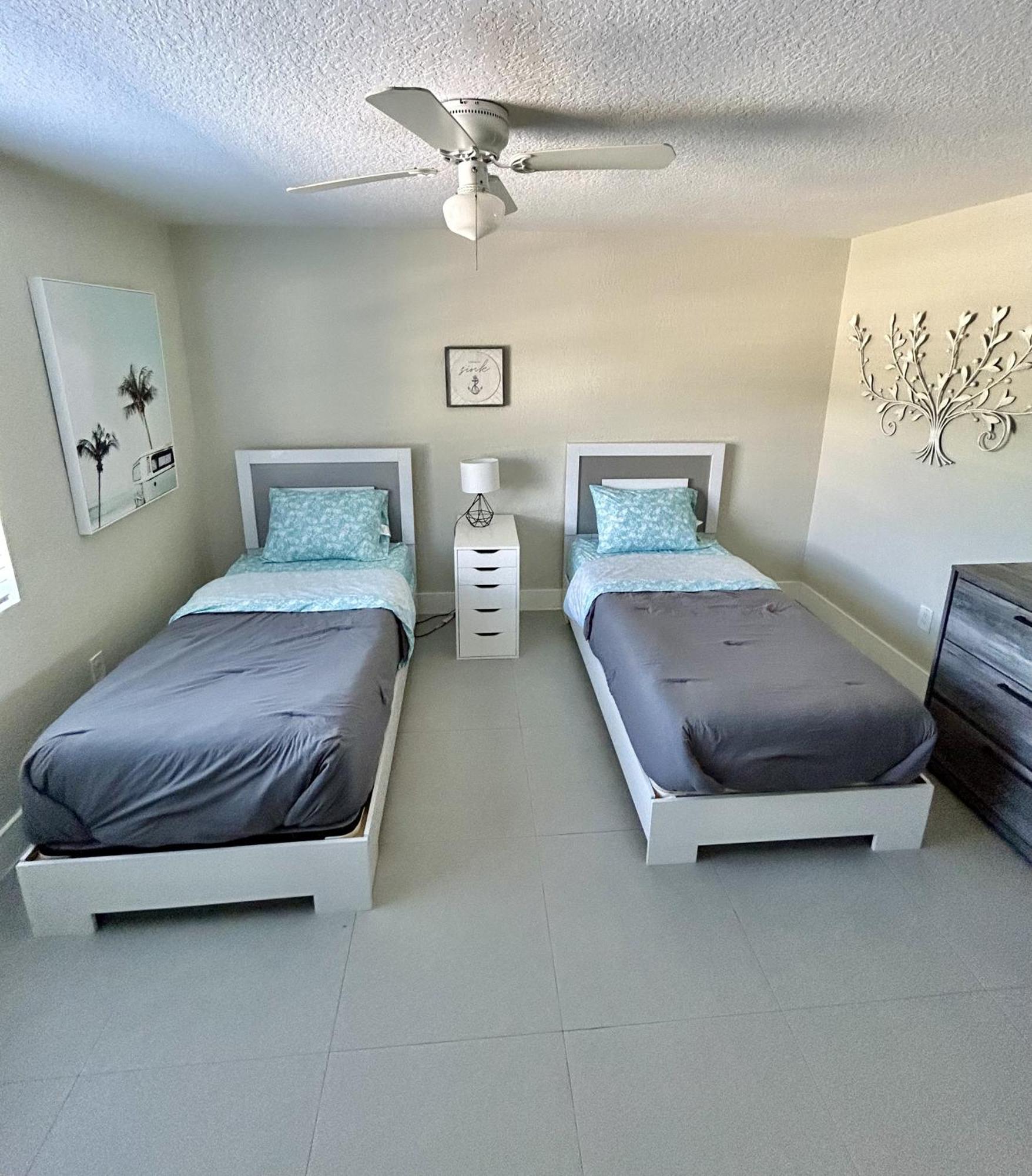 Close To Everything! Perfect Basecamp For Wpb West Palm Beach Exterior photo
